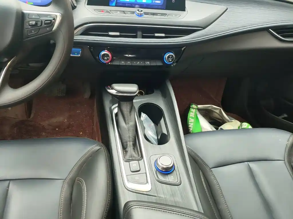 Buick Velite 6 — миниатюра 14