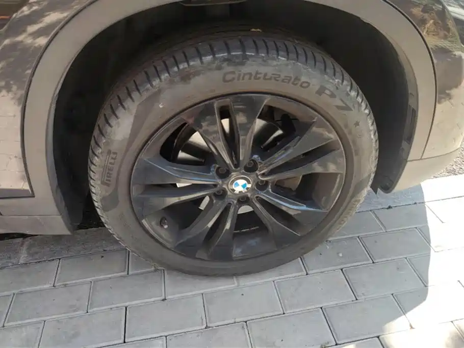 BMW X1 2021 sDrive20Li Fashion