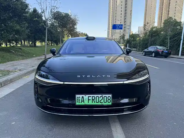 HONGMENG ZHIXING ENJOY THE WORLD S9 2025