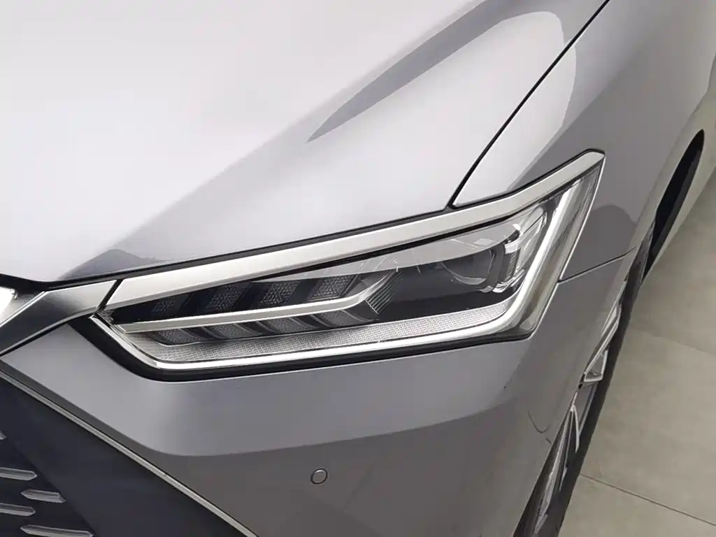 BYD Qin PLUS — миниатюра 7