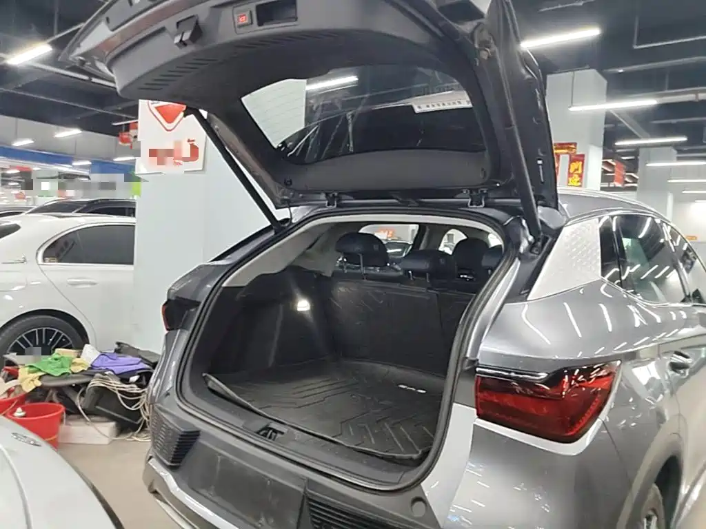 BYD Yuan Plus — миниатюра 19