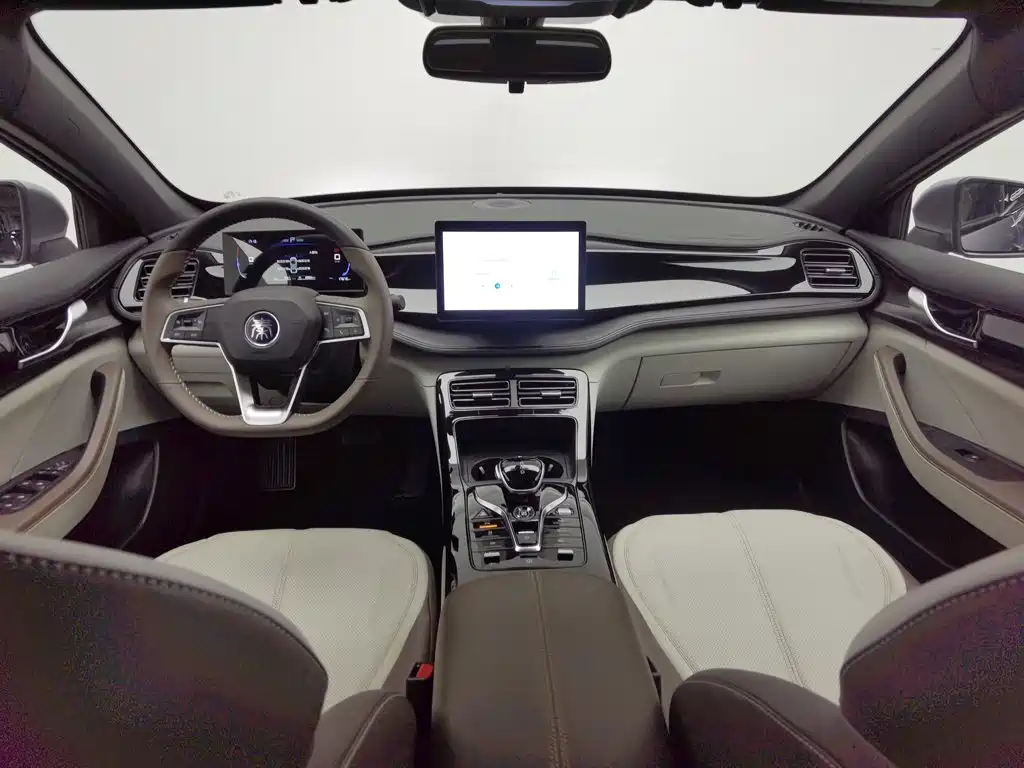 BYD Qin PLUS — миниатюра 5