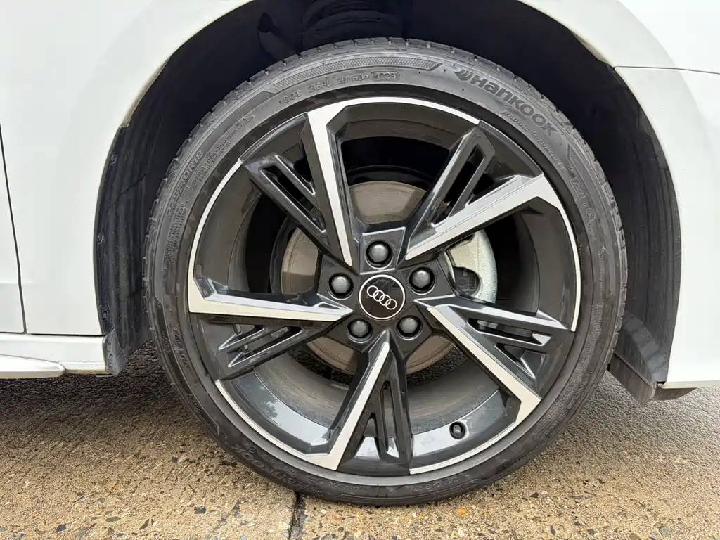 Audi A3 — миниатюра 20