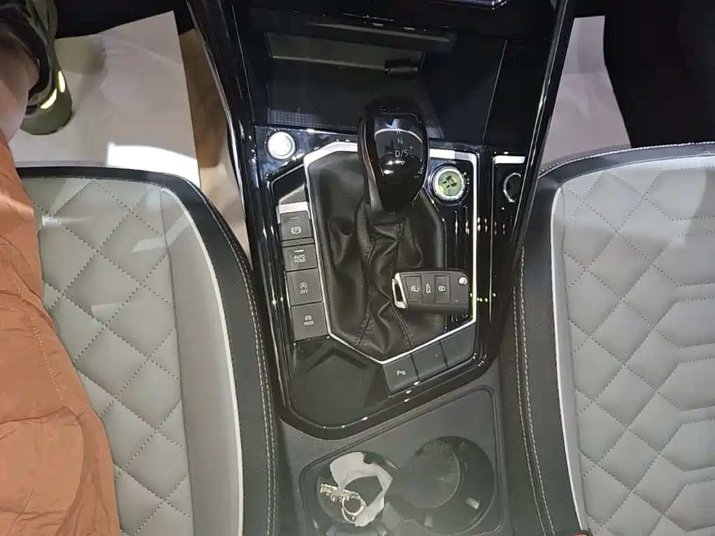 Volkswagen Tayron — миниатюра 14