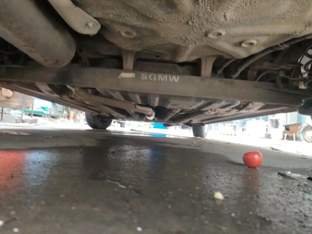 Baojun 310 — миниатюра 22