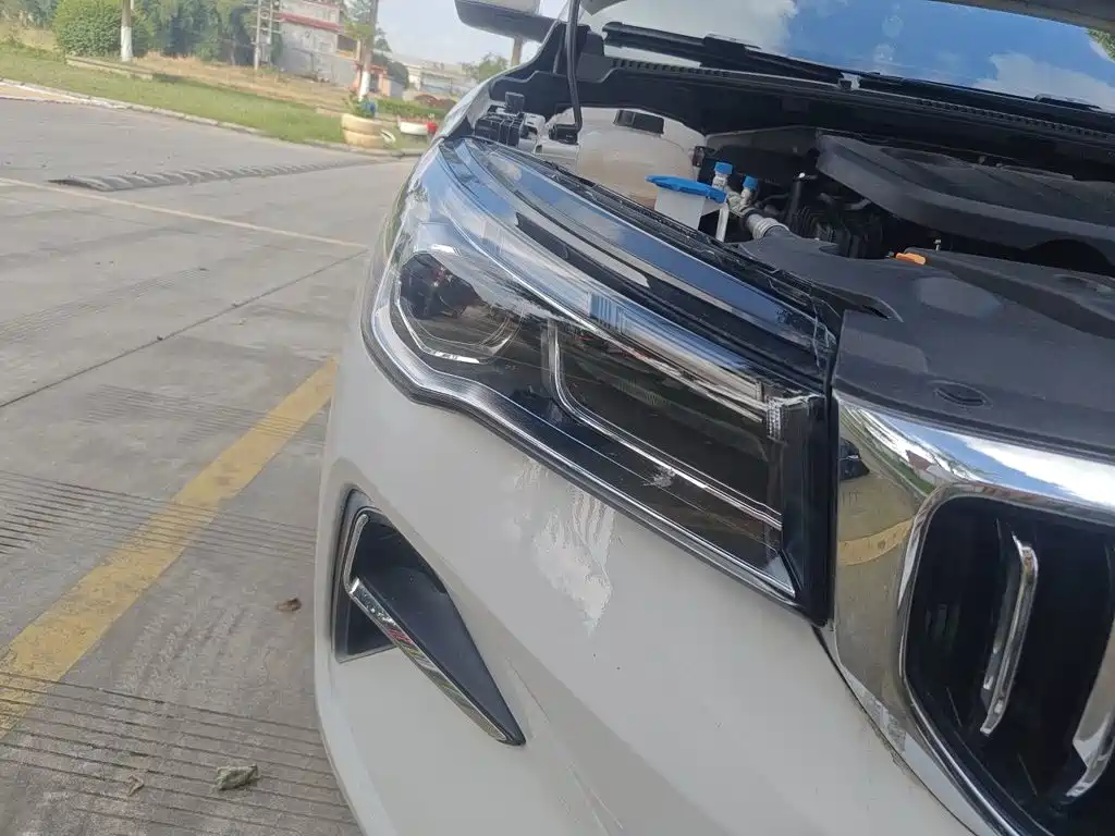 Geely Emgrand — миниатюра 7