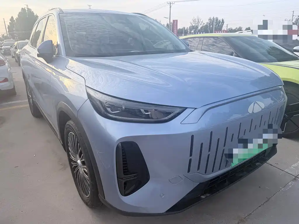 Fulwin Fengyun T9 — миниатюра 3