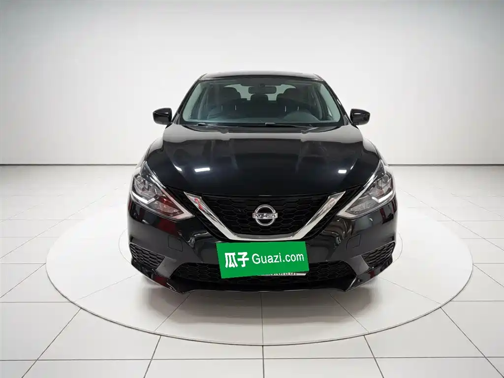 Nissan Sylphy 2022 1.6XE CVT Comfort