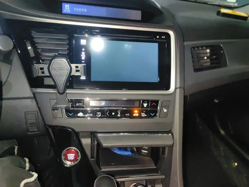 Honda Spirior — миниатюра 9