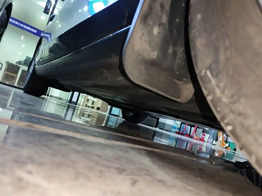Volkswagen Lamando — миниатюра 21
