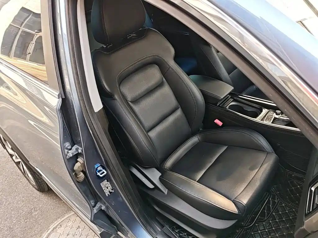 Chery Tiggo 8 — миниатюра 25