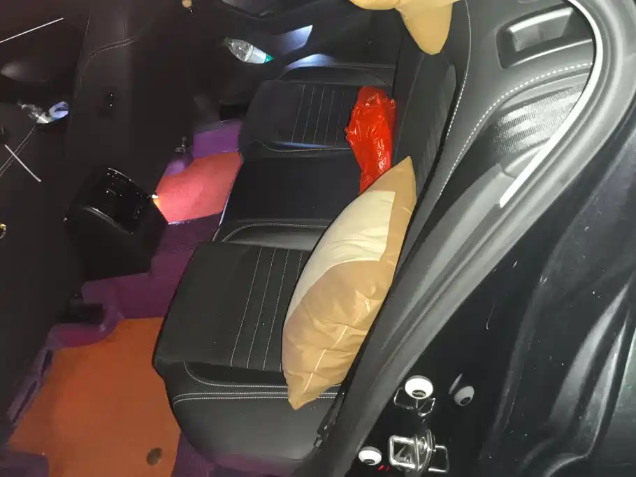 Volkswagen Magotan — миниатюра 11