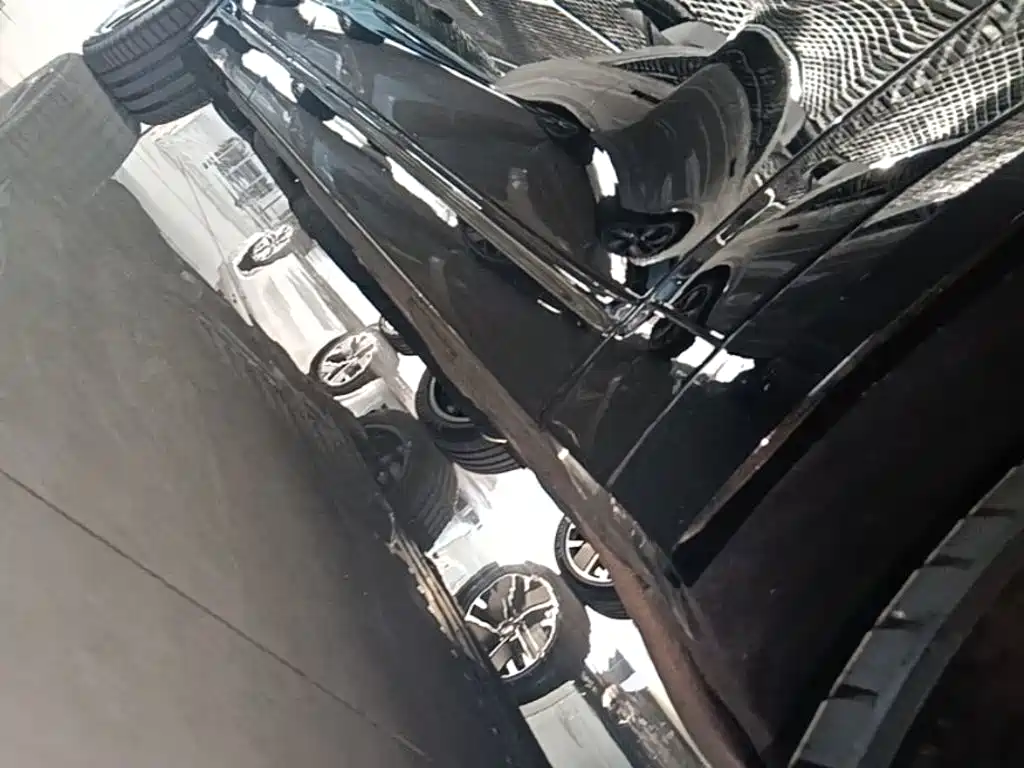 Li Auto Li L8 — миниатюра 21