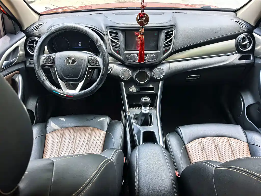 BYD Song — миниатюра 11