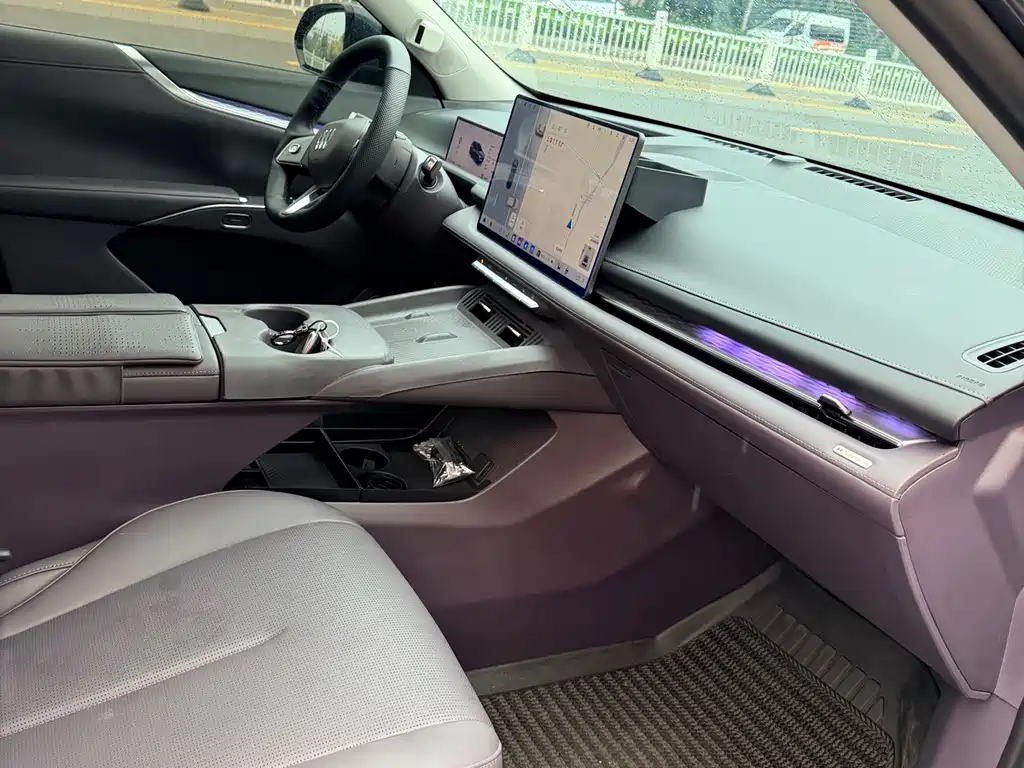 Buick Electra E7 — миниатюра 9