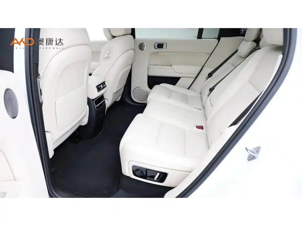 Li Auto Li L7 — миниатюра 7