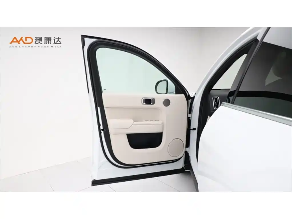 Li Auto Li L7 — миниатюра 10
