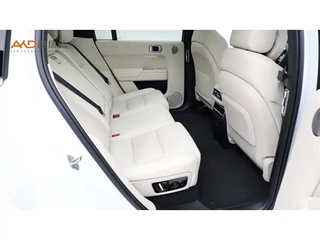 Li Auto Li L7 — миниатюра 8