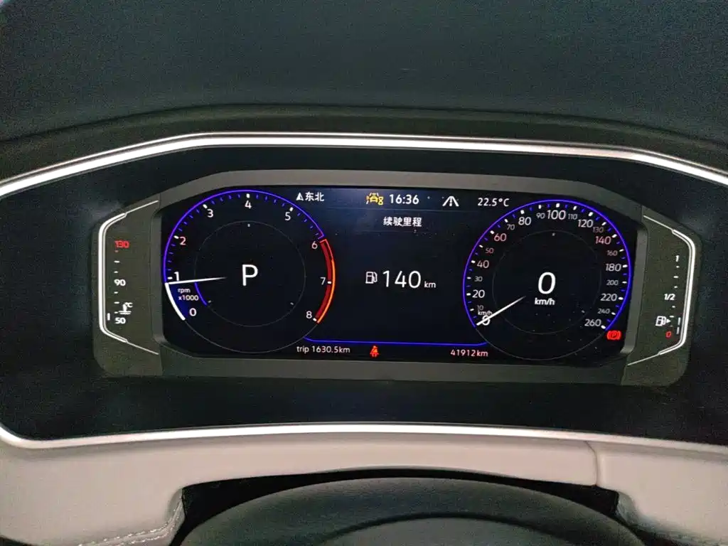 Volkswagen Tayron — миниатюра 12