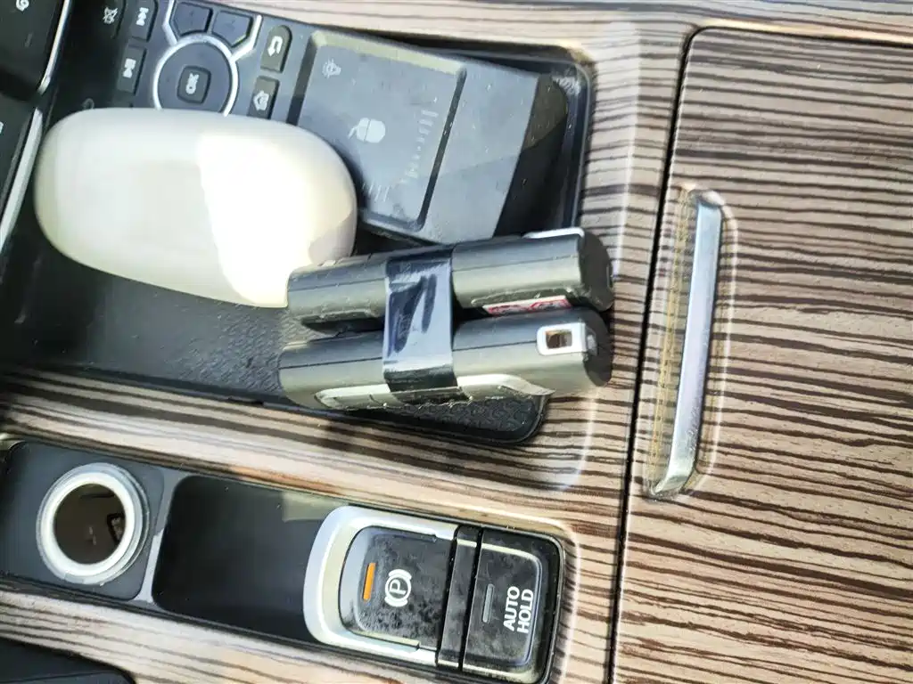GAC M8 2020 390T Premium