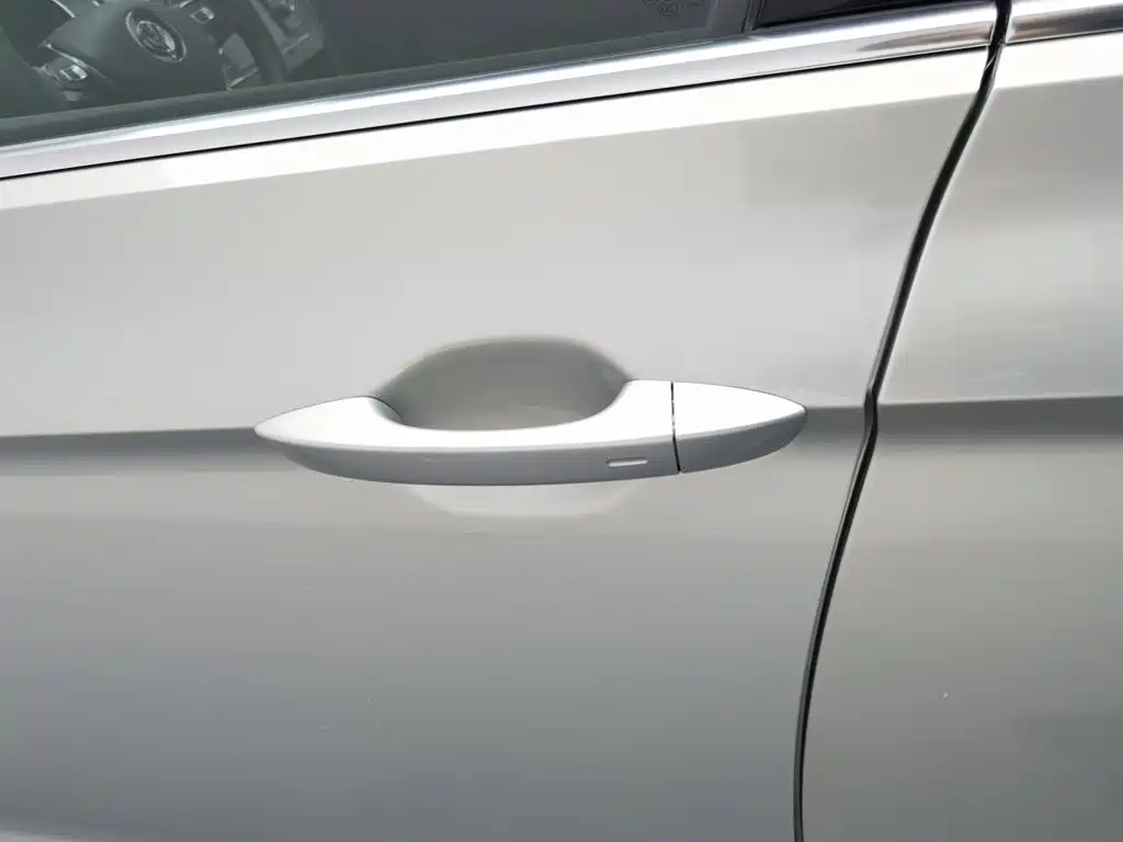 Volkswagen Magotan — миниатюра 18
