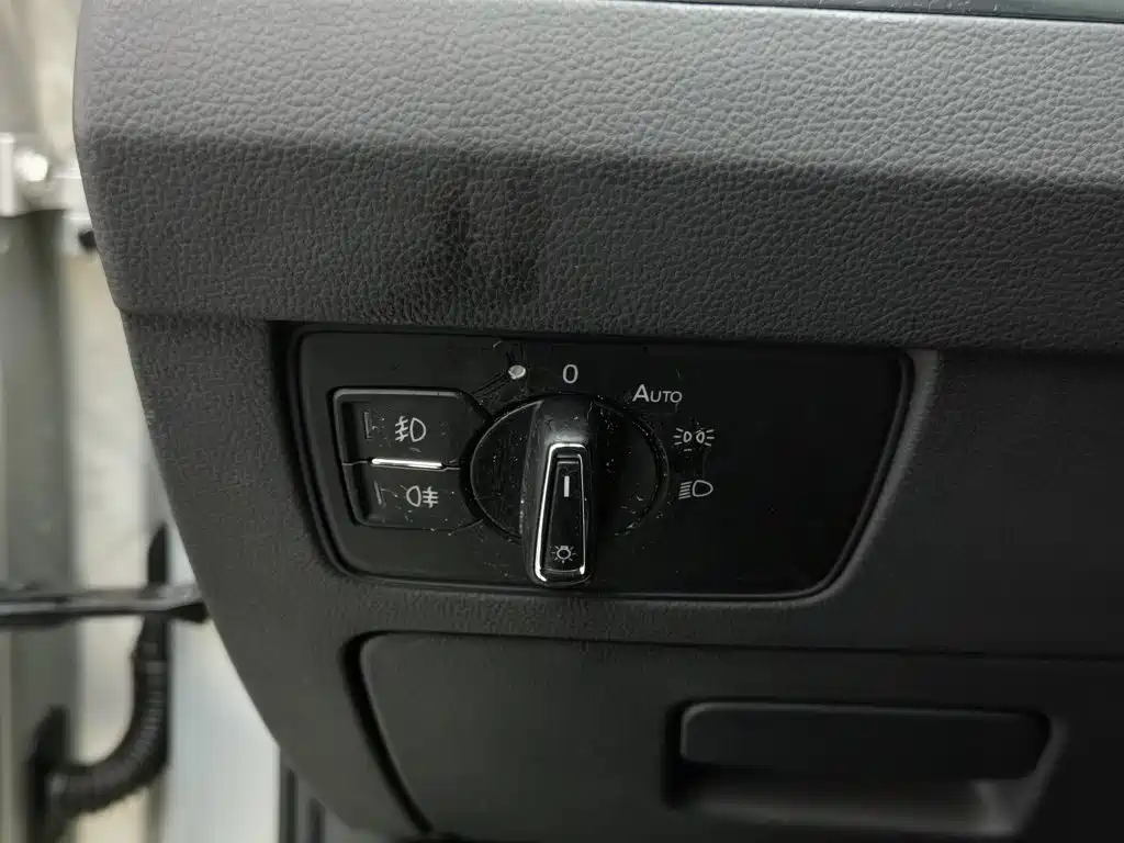 Volkswagen Magotan — миниатюра 21