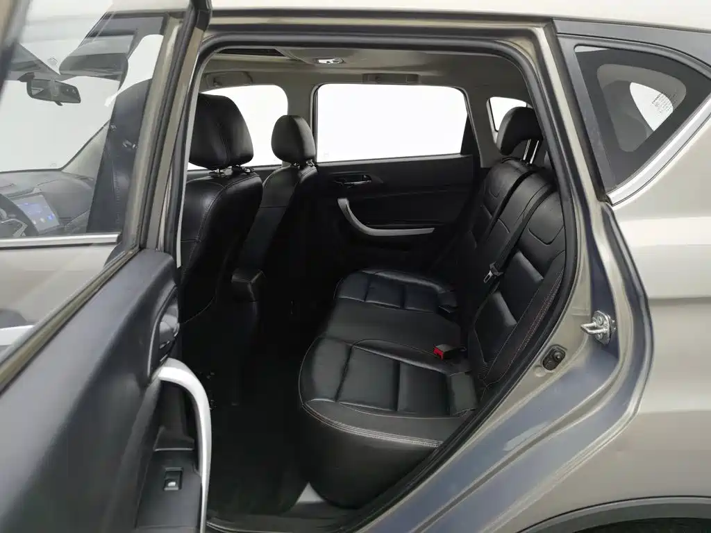 Changan CS35 — миниатюра 15