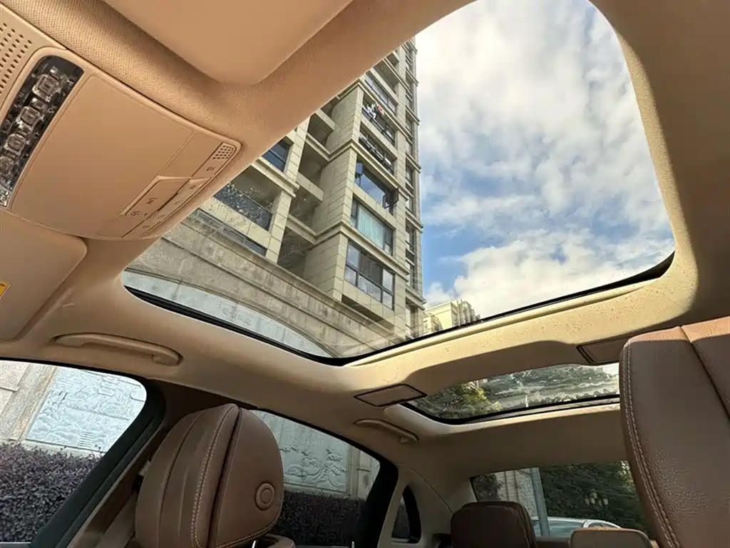 Mercedes-Benz E-Class E 2020 E 300 L Fashion