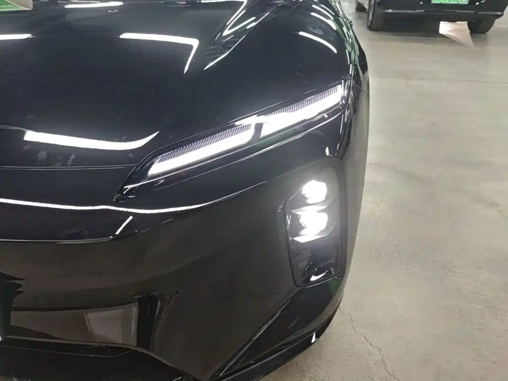 NIO ET5T — миниатюра 24