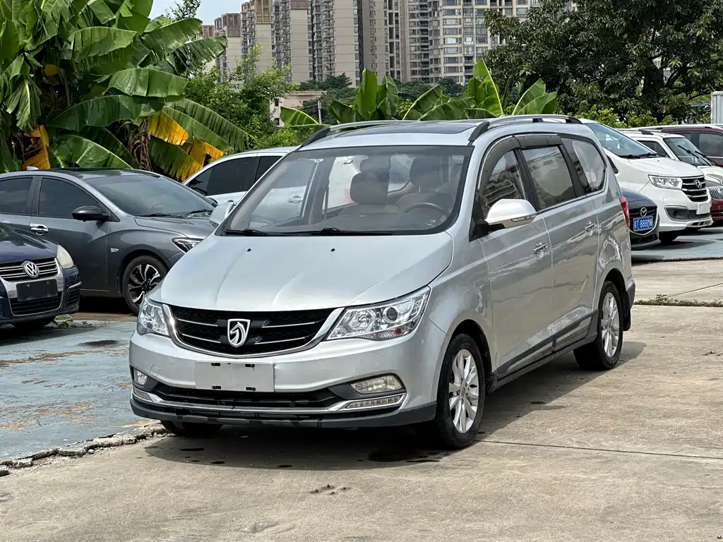 Baojun 730