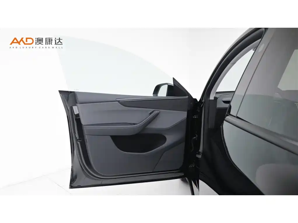 Tesla Model Y — миниатюра 10