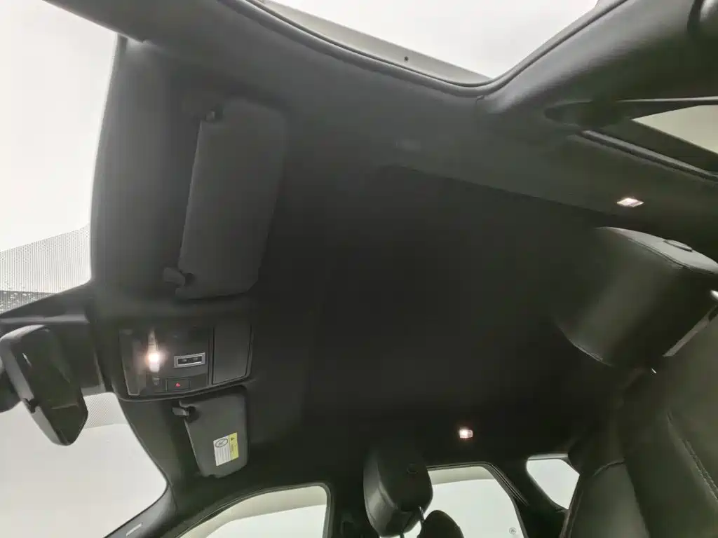 Land Rover Evoque — миниатюра 14