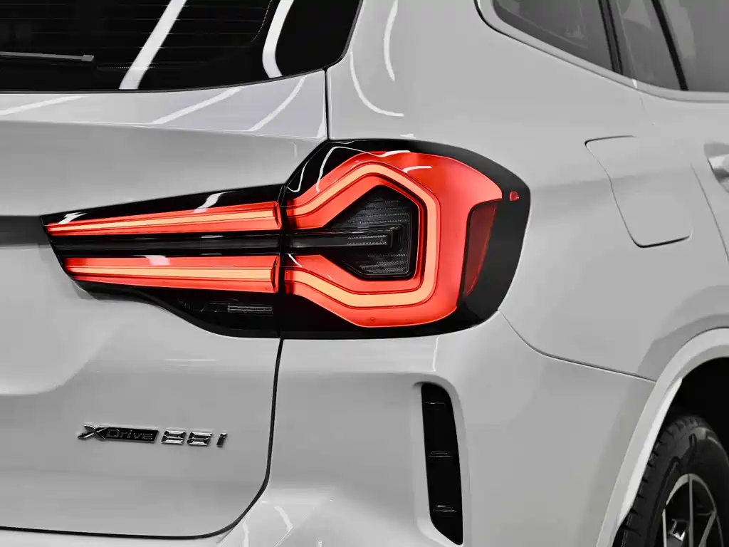 BMW X3 2023 xDrive25i M Sport