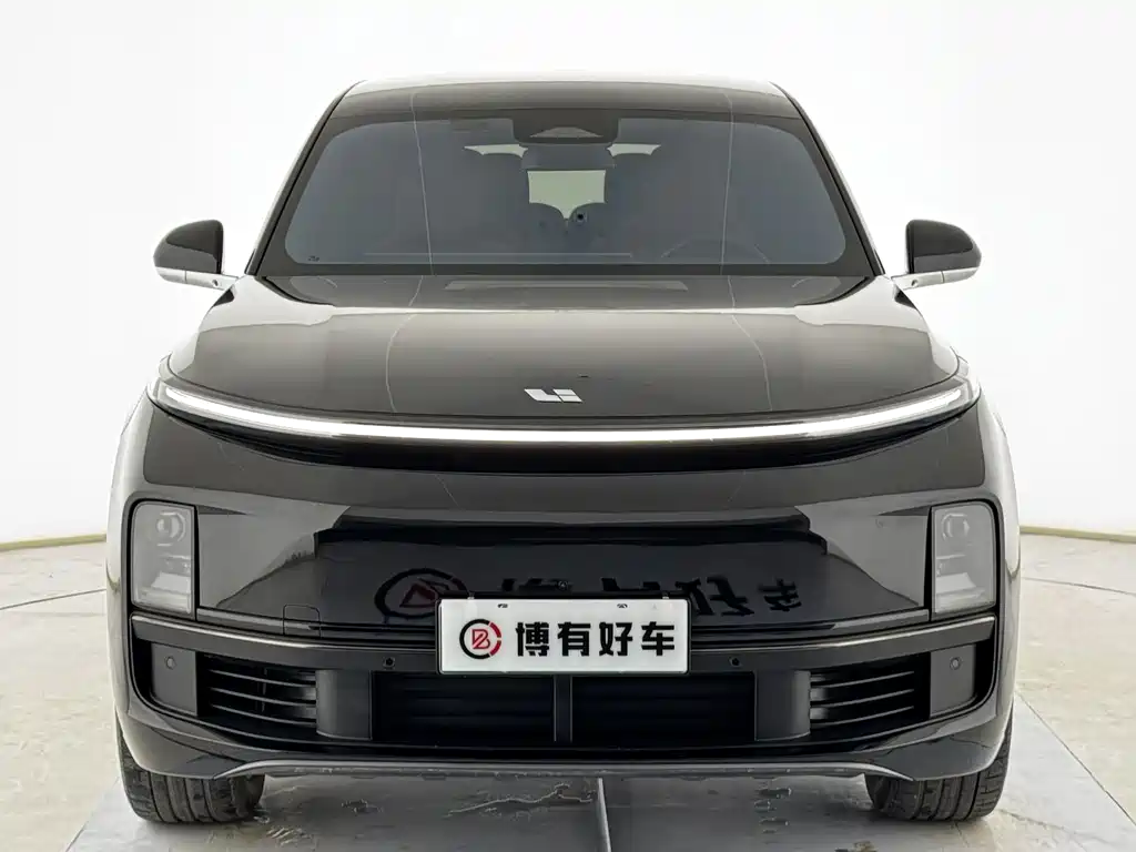 Li Auto Li L8 — миниатюра 2