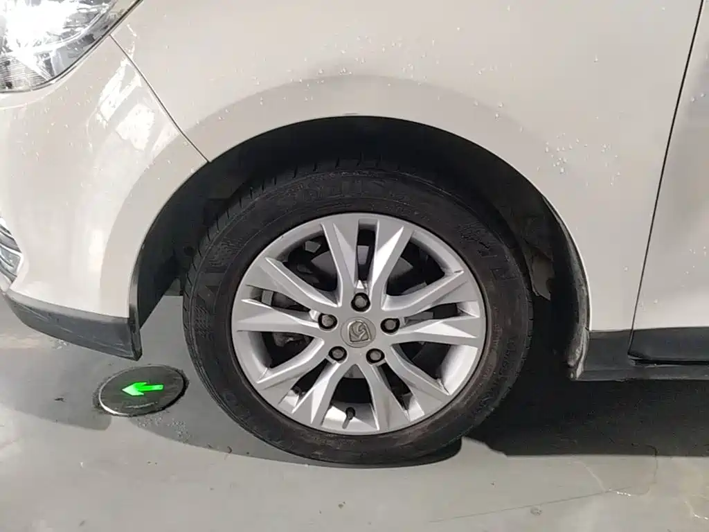 Baojun 730 — миниатюра 23