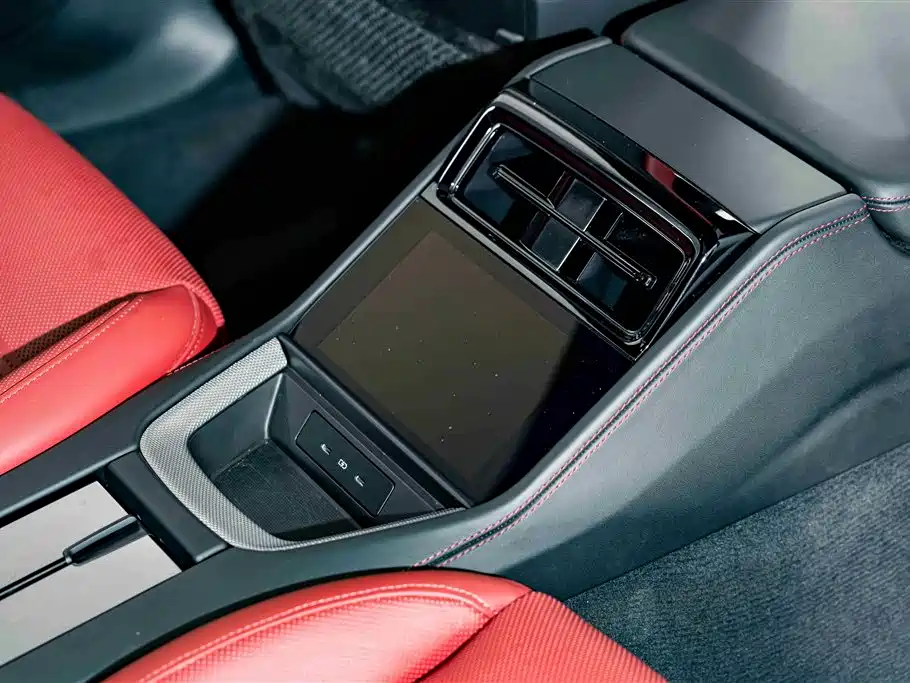 Porsche Panamera — миниатюра 22