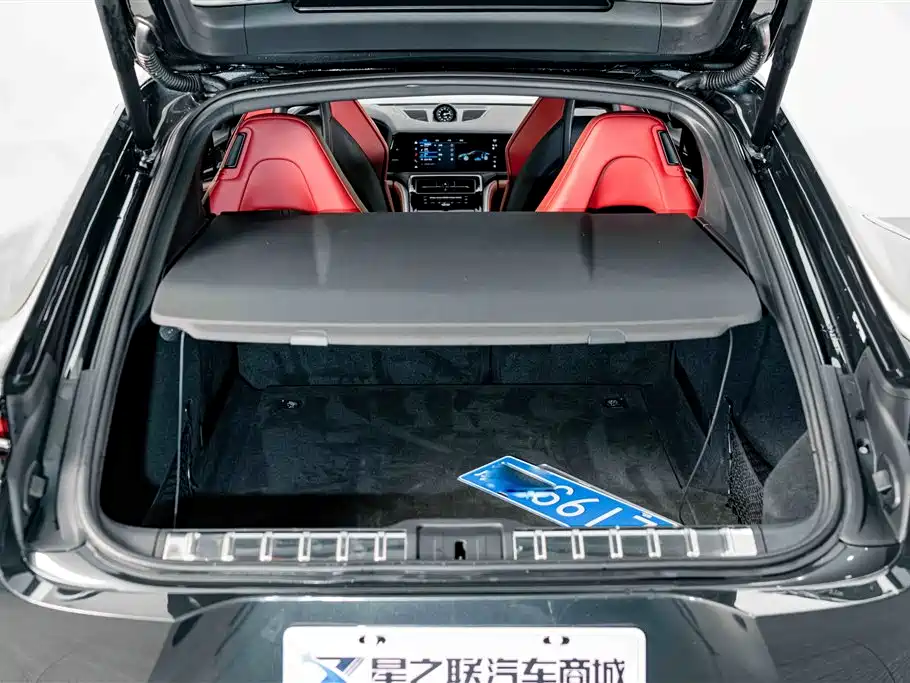 Porsche Panamera — миниатюра 25