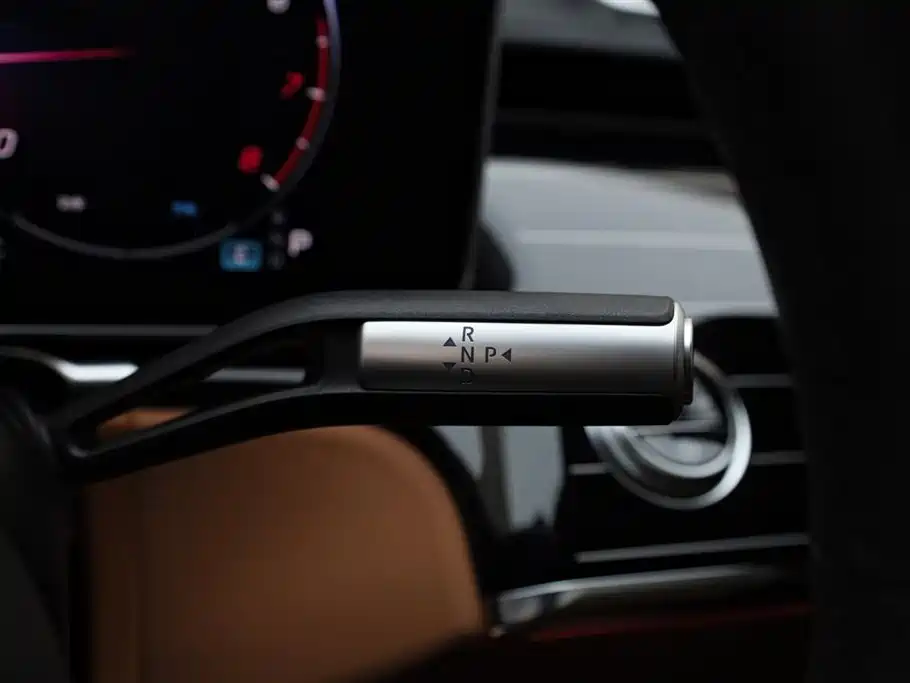 Mercedes-Benz S-class id 4545902 из Китая 11