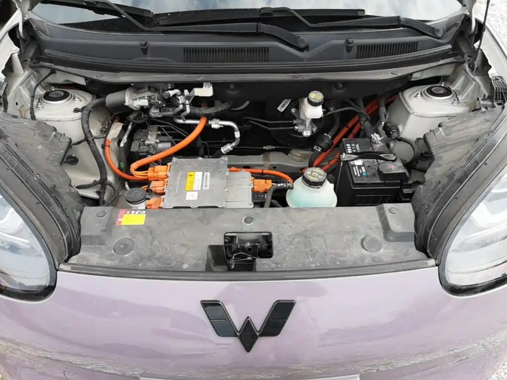 Wuling Bingo — миниатюра 20