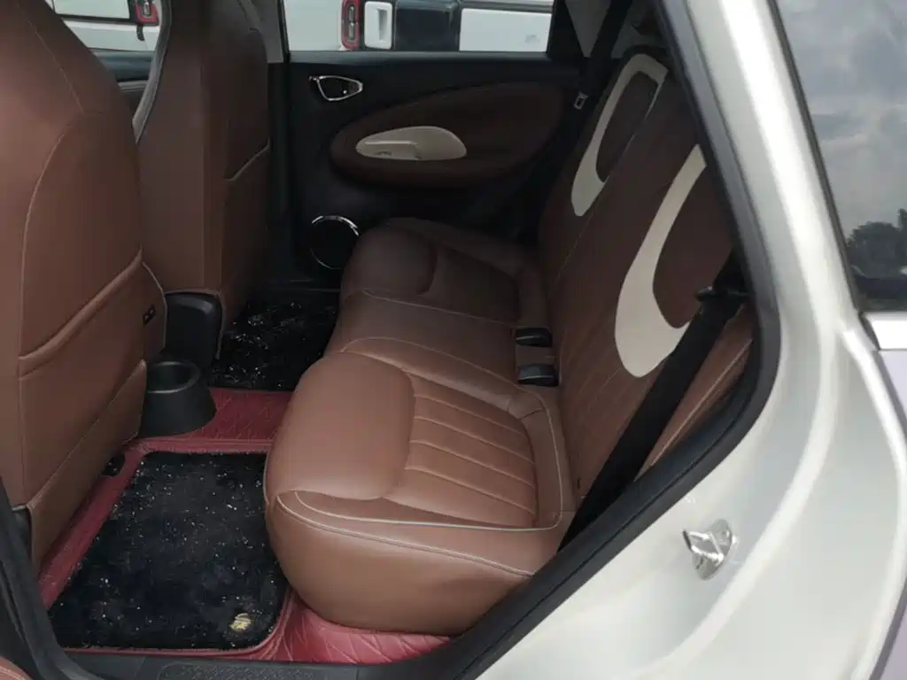 Wuling Bingo — миниатюра 17