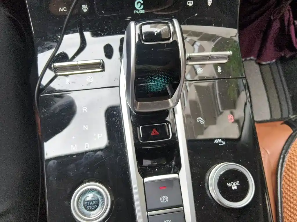 Chery Tiggo 8 PLUS — миниатюра 7