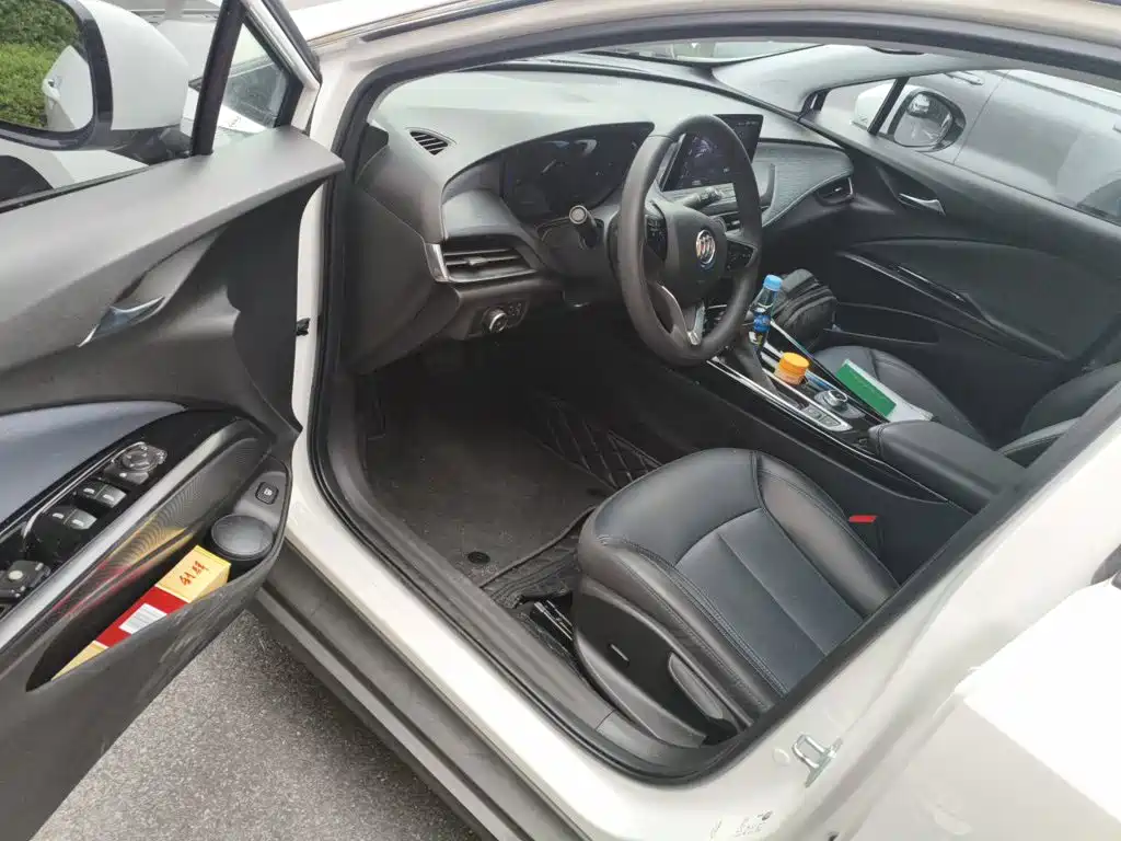 Buick Velite 6 — миниатюра 12