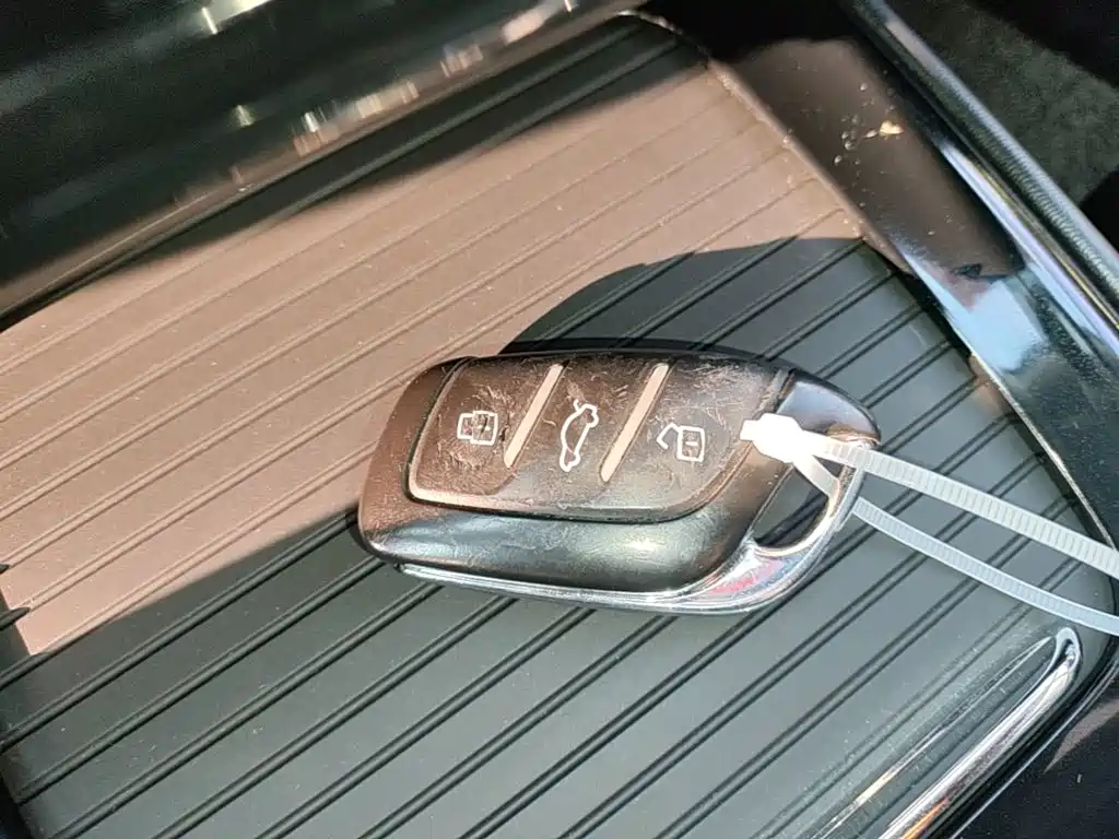 Roewe i5 — миниатюра 9
