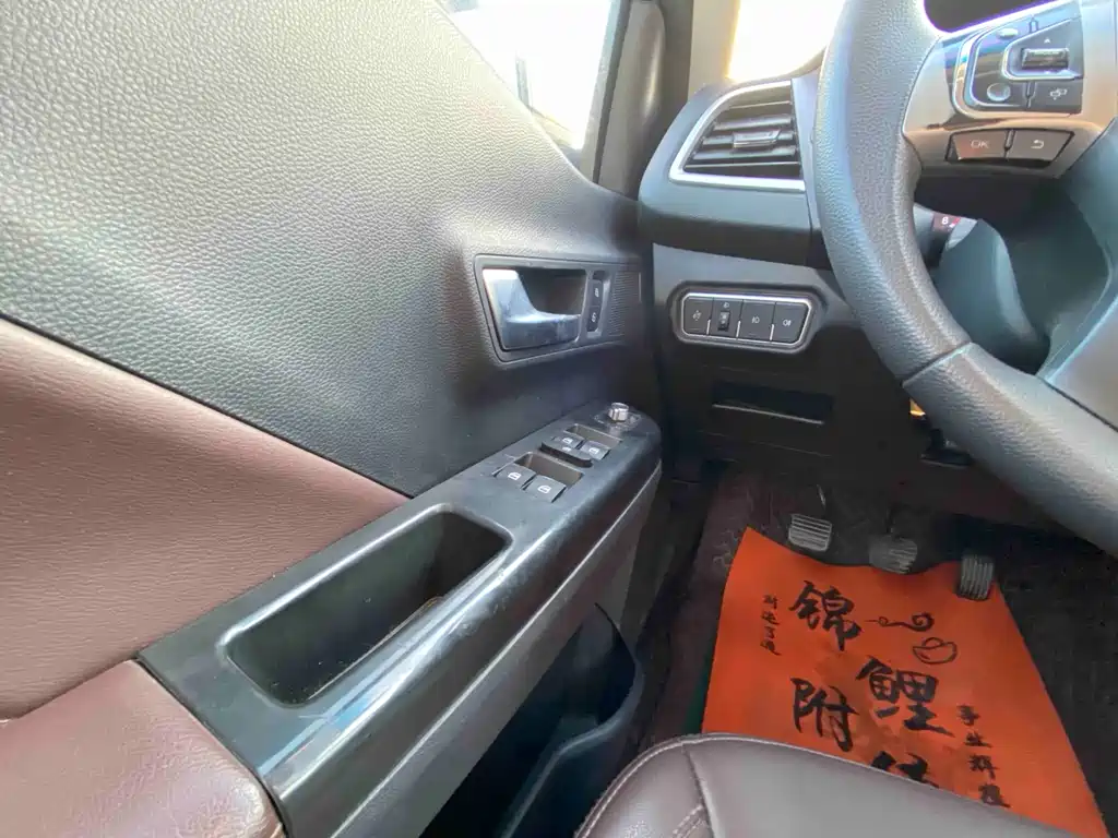 GREAT WALL FENGJUN 7