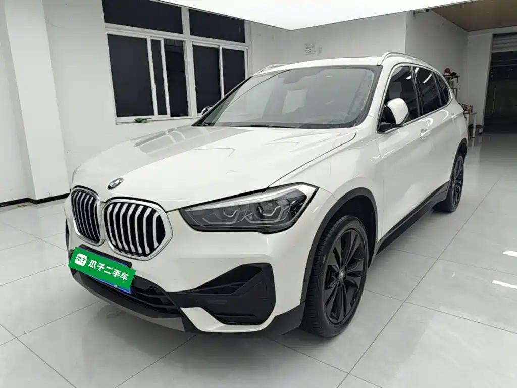 BMW X1 — миниатюра 2