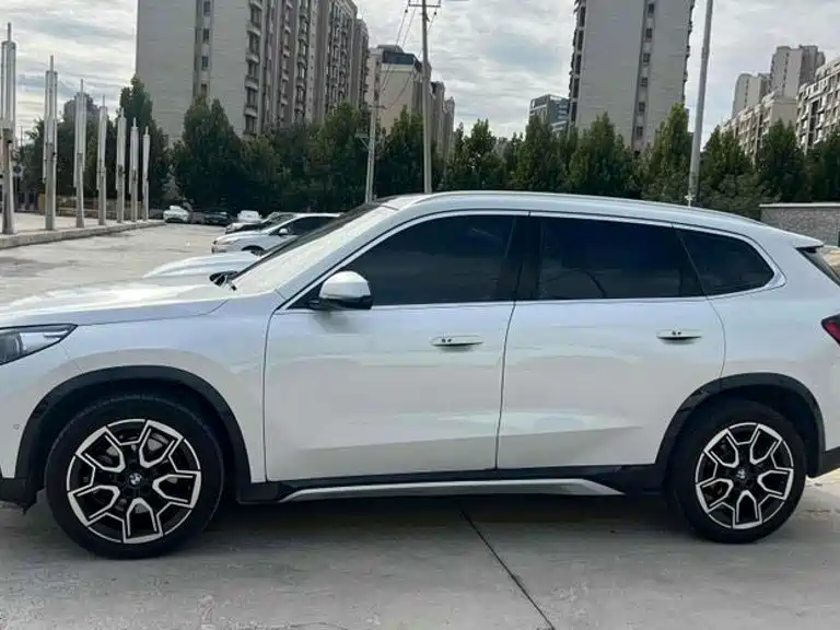 BMW X1 — миниатюра 3