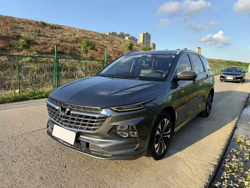 Wuling Victory