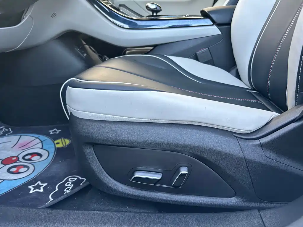 BYD Qin PLUS — миниатюра 4