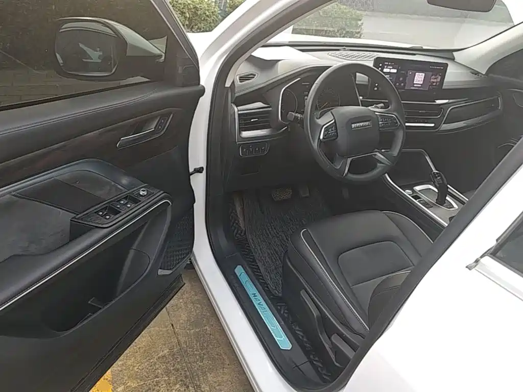 Haval H6 — миниатюра 16