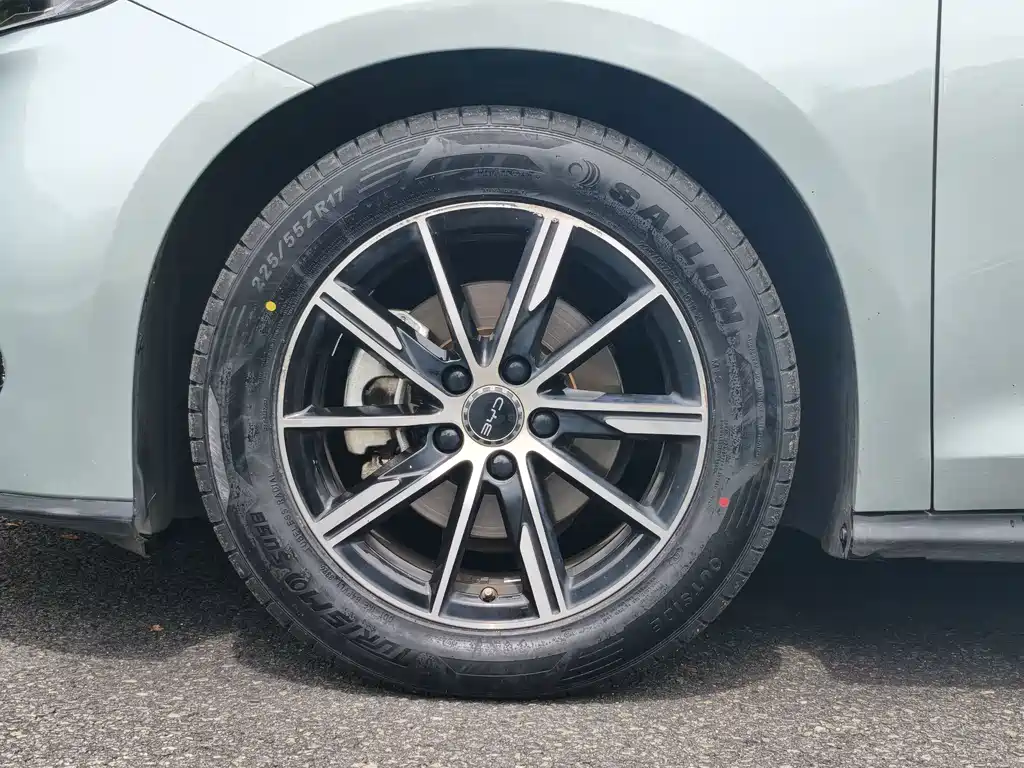 BYD Seal 06 — миниатюра 9